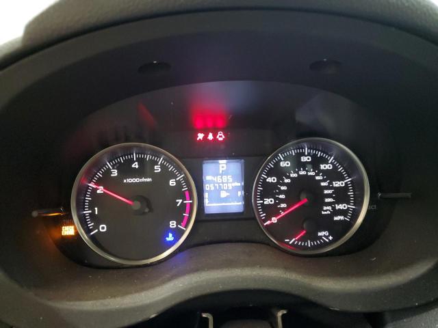 2016 SUBARU IMPREZA JF1GPAA63G8220995