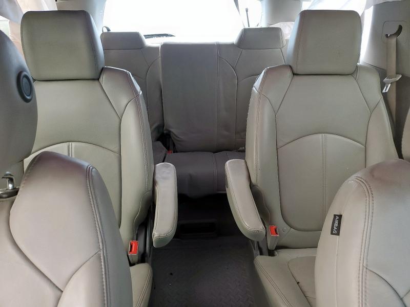 2016 GMC ACADIA SLT 1GKKRRKD6GJ122129