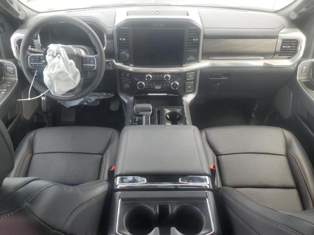 2025 FORD F150 LARIA 1FTFW5LD4SFA95831