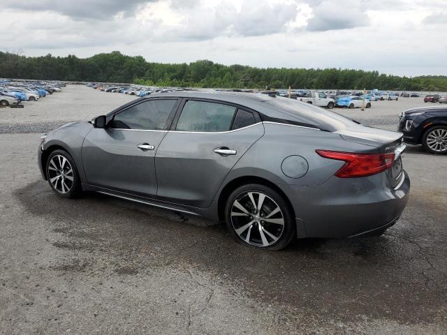 Vin: 1n4aa6ap0hc455270, lot: 59099895, nissan maxima 3.5s 20172
