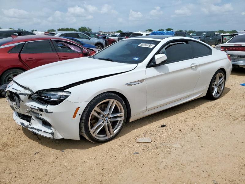 Vin: wba6h5c51hgj88275, lot: 59285035, bmw 6 series i 2017 img_1