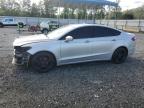 2016 FORD FUSION SE - 3FA6P0HD7GR349931