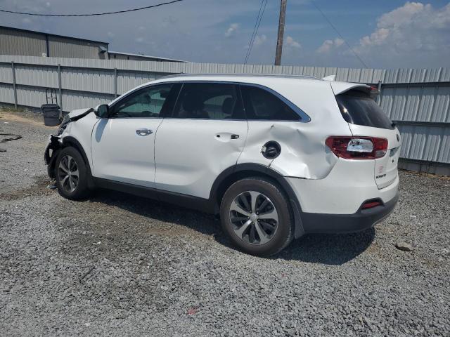 Vin: 5xyph4a15gg046448, lot: 62634265, kia sorento ex 20162
