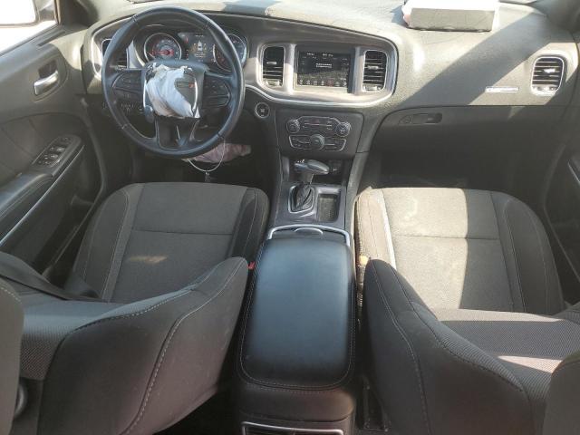 2022 DODGE CHARGER SX 2C3CDXBGXNH125552