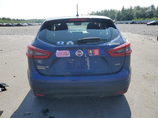 2021 NISSAN ROGUE SPOR - JN1BJ1AW2MW429273