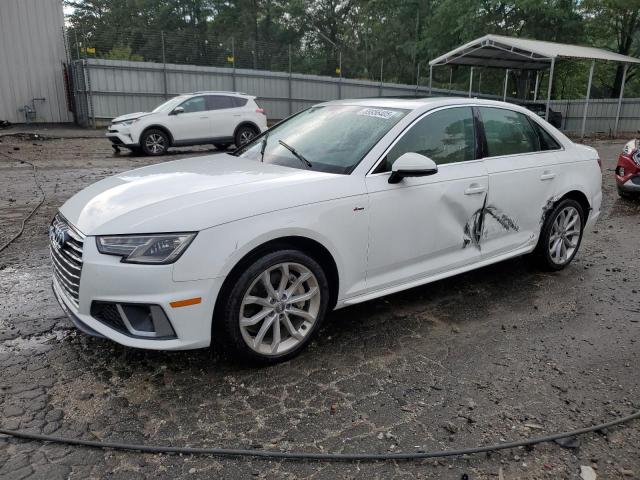 Vin: waudnaf43kn013847, lot: 59956405, audi a4 premium 2019 img_1