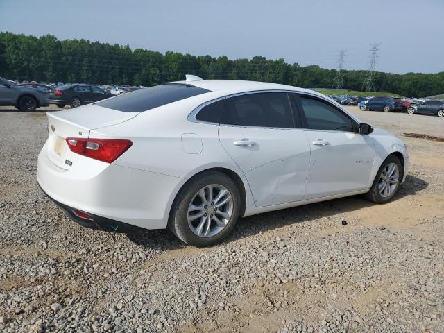 Vin: 1g1ze5st0gf290401, lot: 59474735, chevrolet malibu lt 20163