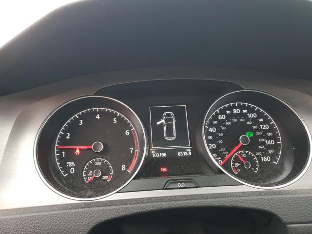 2016 VOLKSWAGEN GOLF SPORT 3VWC17AU0GM516495