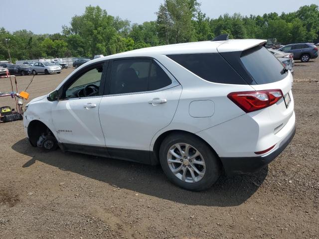Vin: 3gnaxuev4ls688892, lot: 59743435, chevrolet equinox lt 20202