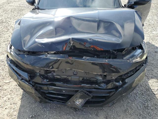 2019 HONDA ACCORD SPO - 1HGCV1F34KA058049