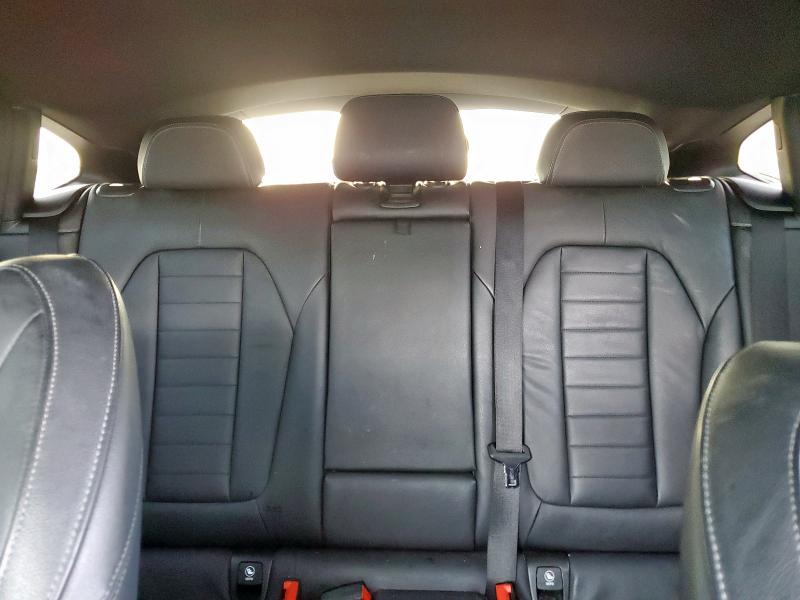 2019 BMW X4 XDRIVE3 5UXUJ3C54KLG55370