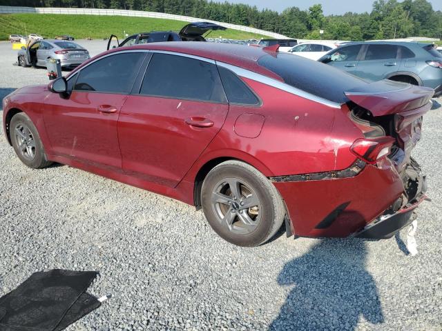 2023 KIA K5 LXS 5XXG14J23PG185821