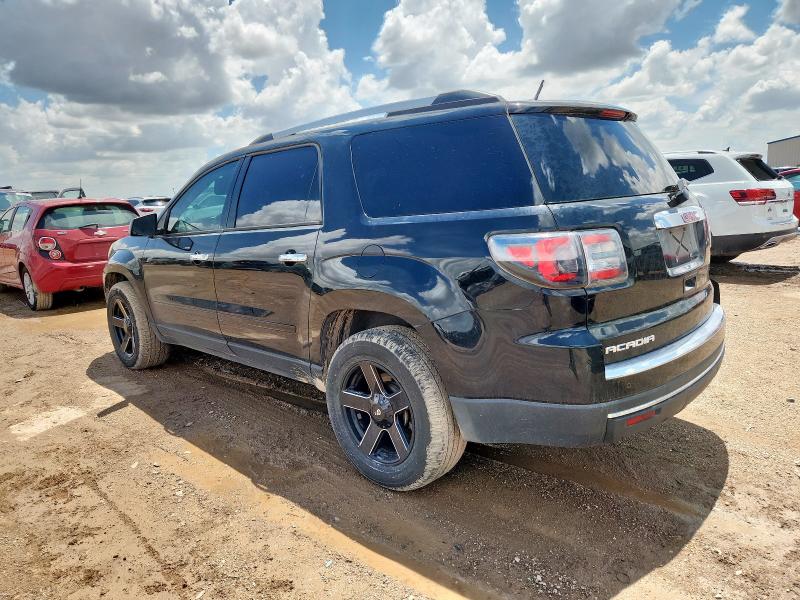 Vin: 1gkkrpkd5gj152663, lot: 62034355, gmc acadia sle 20162