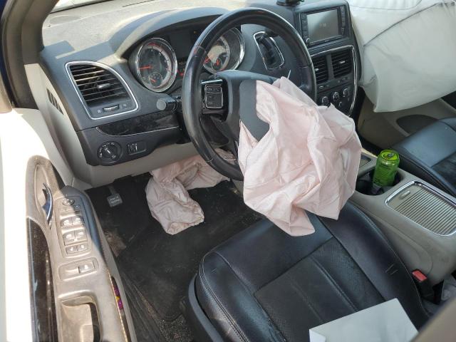 2019 DODGE GRAND CARA 2C4RDGCG3KR598252