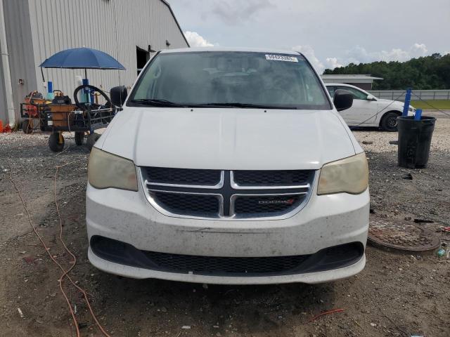 2013 DODGE GRAND CARA - 2C4RDGBG9DR812942