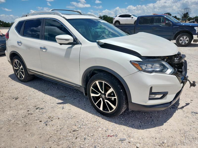 2020 NISSAN ROGUE S - 5N1AT2MV5LC747752