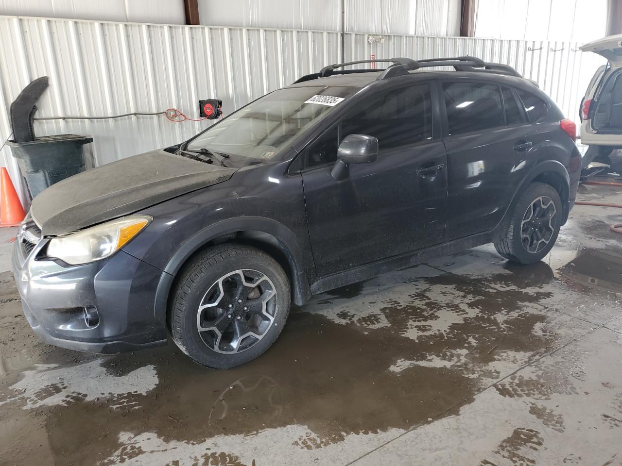 SUBARU XV 2.0 PREMIUM