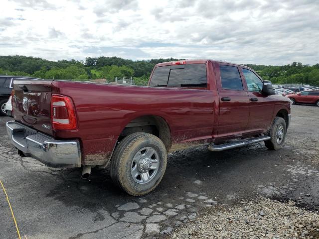 2024 RAM 3500 TRADE 3C63R3GJ4RG203296