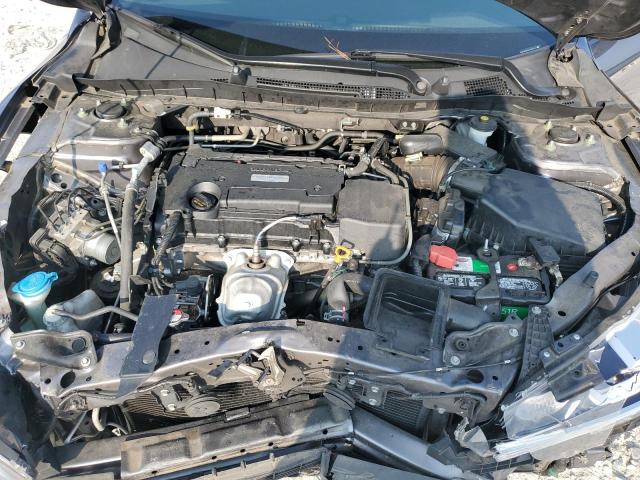 2017 HONDA ACCORD LX - 1HGCR2F46HA188510
