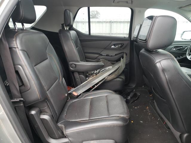 2018 CHEVROLET TRAVERSE P 1GNERKKW8JJ192182