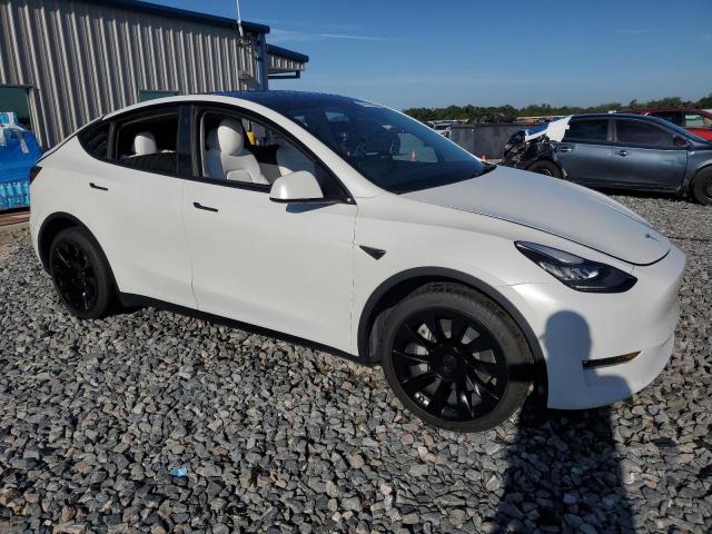 Vin: 7saygdee0nf419214, lot: 59314805, tesla model y 20224