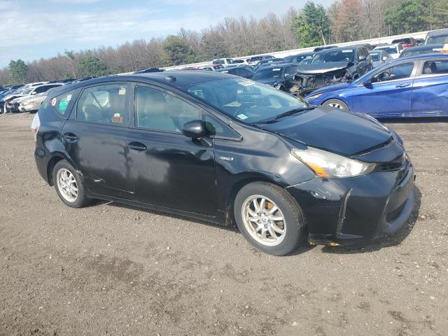 Vin: jtdzn3eu1gj055289, lot: 60893655, toyota prius 20164