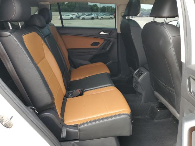 2019 VOLKSWAGEN TIGUAN SE - 3VV3B7AX1KM183390