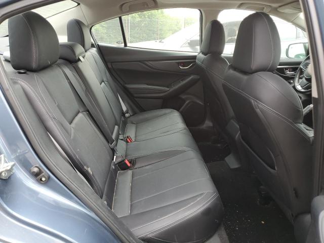 2018 SUBARU IMPREZA LI 4S3GKAU61J3611233