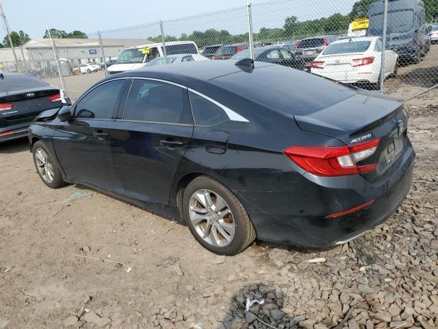Vin: 1hgcv1f12ja014189, lot: 60122725, honda accord lx 20182