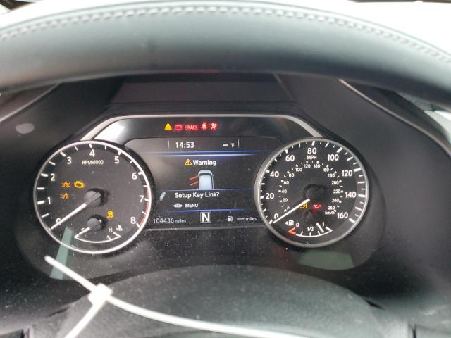 2020 NISSAN MURANO SV 5N1AZ2BJ1LN131954