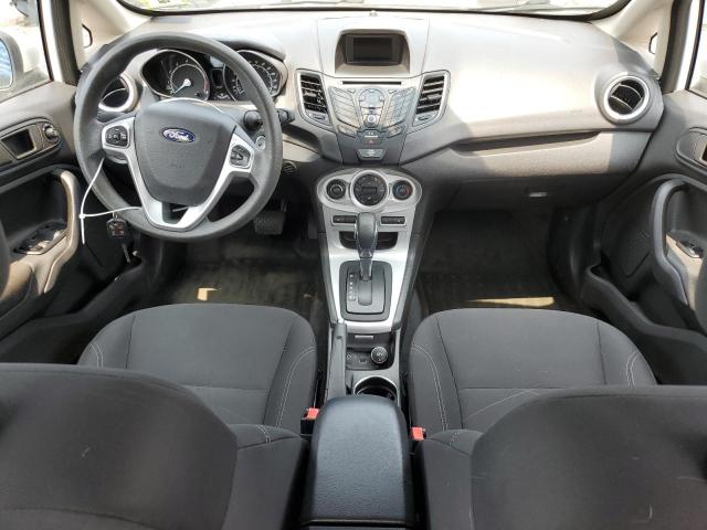 2018 FORD FIESTA SE 3FADP4BJ1JM129587