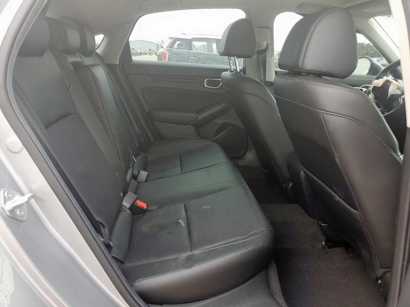 2024 HONDA CIVIC EXL 19XFL1H73RE004153