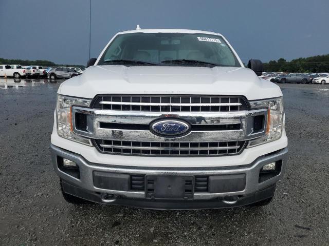 2018 FORD F150 SUPER - 1FTEW1E53JKD77779