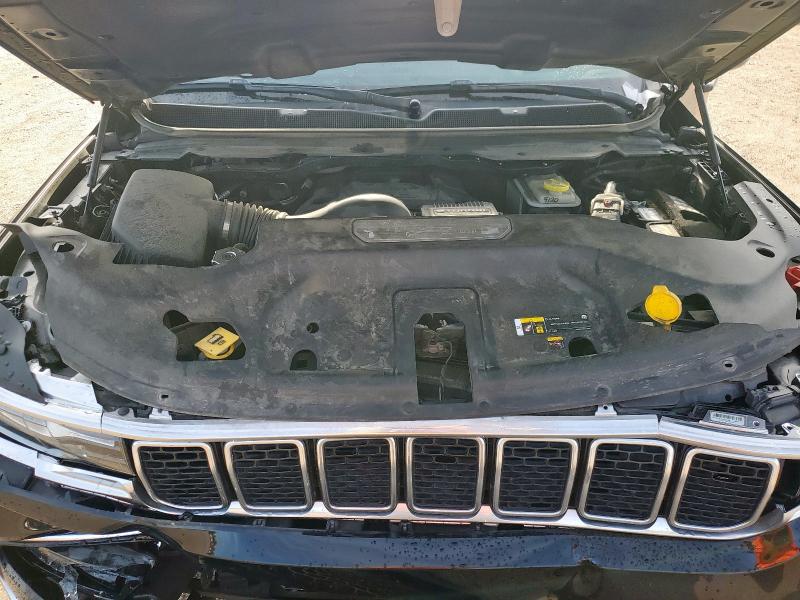 2022 JEEP WAGONEER S 1C4SJVDT7NS143143