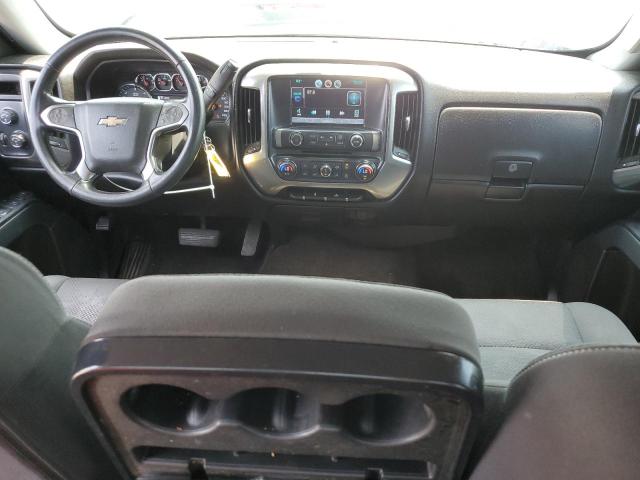 2016 CHEVROLET SILVERADO - 1GCVKREC4GZ410815
