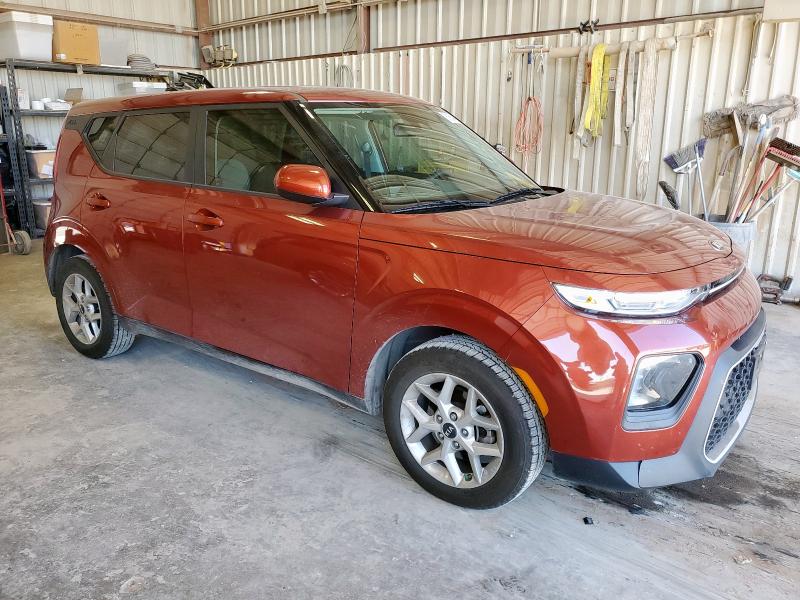 Vin: kndj23au6l7012408, lot: 61684485, kia soul lx 20204