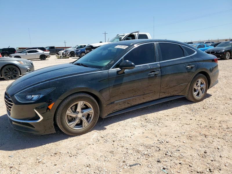 Vin: 5npeg4ja5lh050299, lot: 61282255, hyundai sonata se 2020 img_1