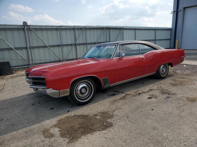 Vin: 466877x117994, lot: 60307855, buick all other 1967 img_1