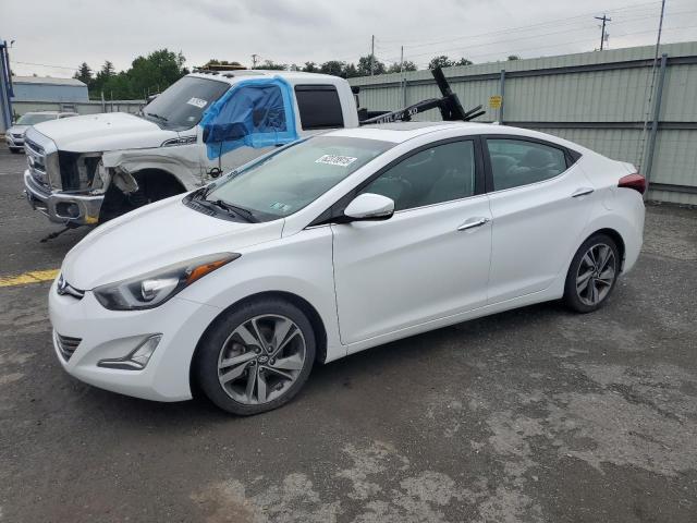 Vin: 5npdh4ae7fh571007, lot: 62378915, hyundai elantra se 2015 img_1