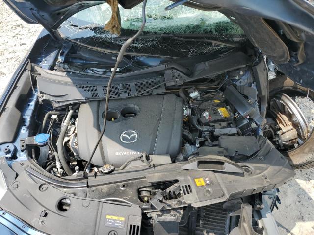 2021 MAZDA CX-5 GRAND - JM3KFADM7M1348329