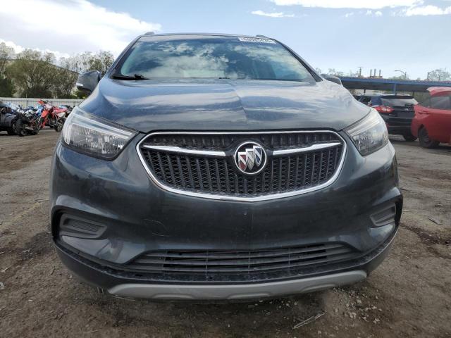 2018 BUICK ENCORE PRE - KL4CJASB7JB580023
