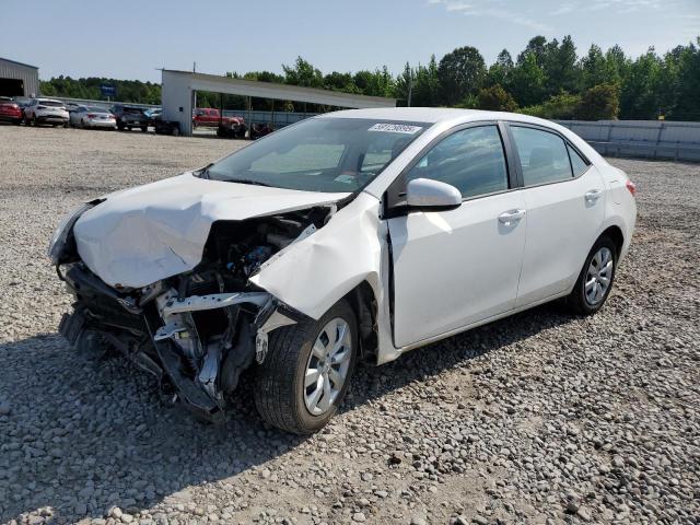 Vin: 5yfburhexgp548864, lot: 59129895, toyota corolla l 2016 img_1