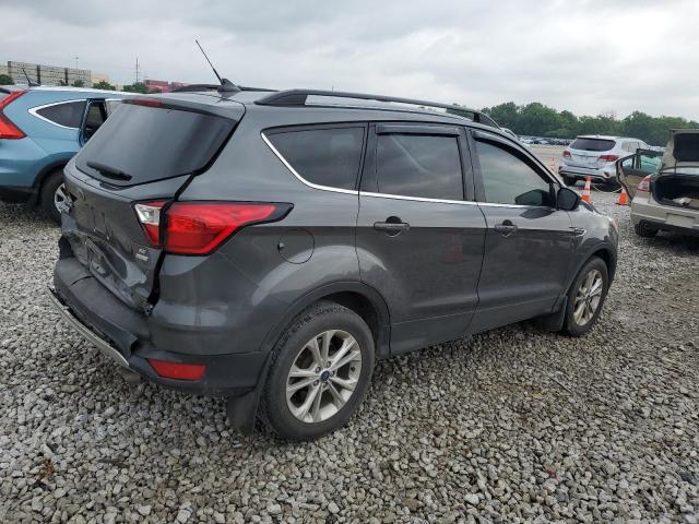 Vin: 1fmcu0gd1kub20164, lot: 59867315, ford escape se 20193