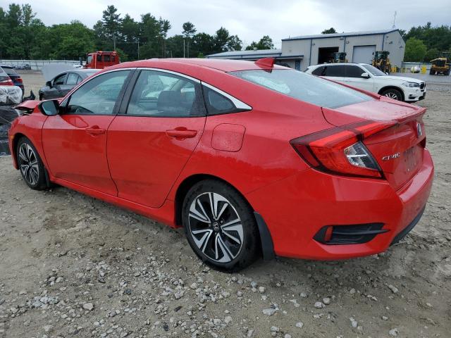 Vin: 2hgfc1f73gh634647, lot: 62546115, honda civic exl 20162