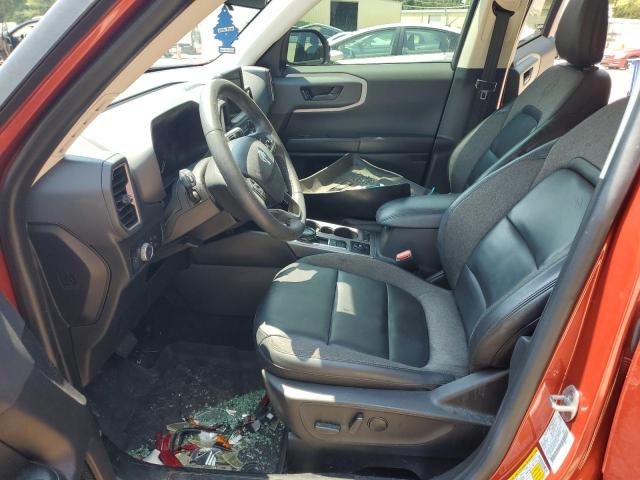 2024 FORD BRONCO SPO - 3FMCR9B69RRE78838