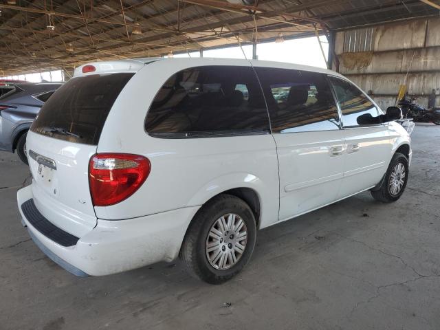 CHRYSLER TOWN & COU 2005 white  gas 2C4GP44R55R268081 photo #4