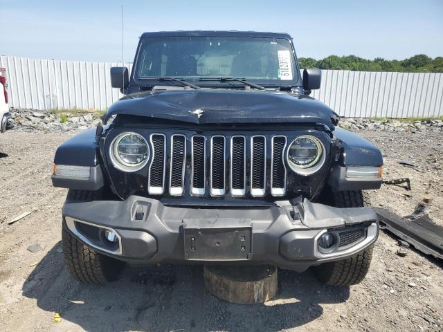 2018 JEEP WRANGLER U 1C4HJXEG0JW169416