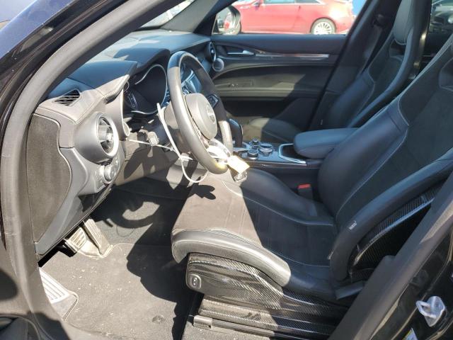2023 ALFA ROMEO STELVIO QU - ZASPAKEV0P7D68487