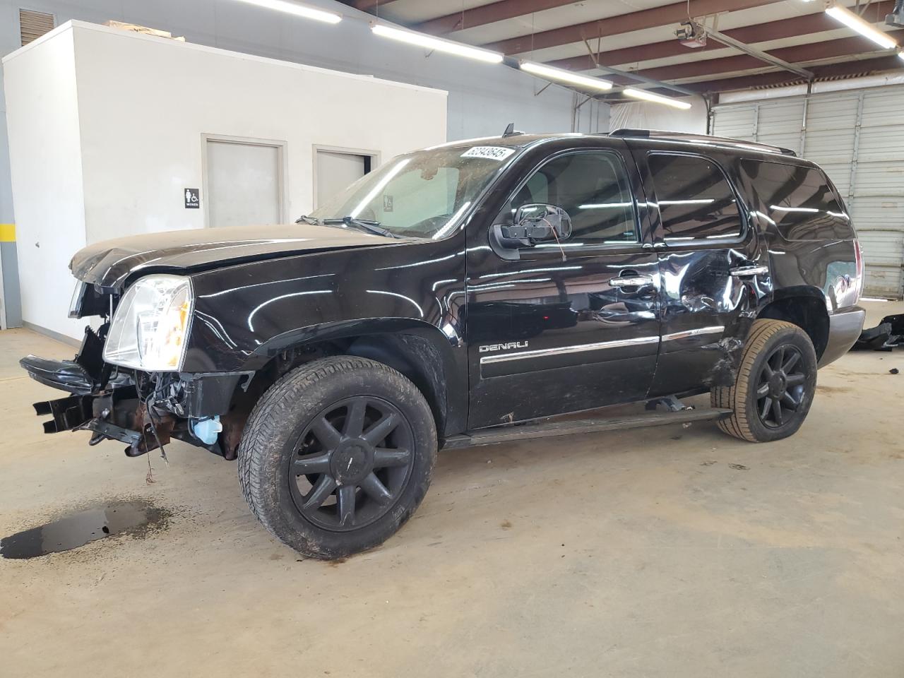 GMC YUKON DENALI