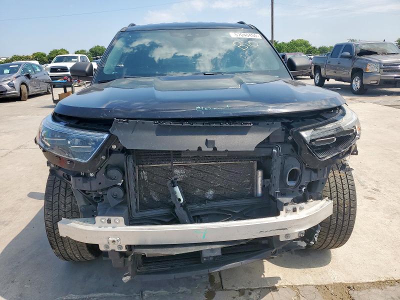 2020 FORD EXPLORER X - 1FMSK7DH9LGB21192